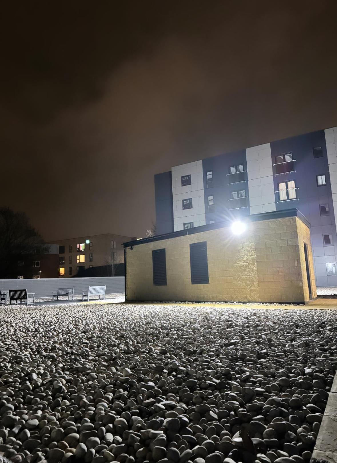Luxury 2 Bedroom Apartment In Manchester City Centre - Free Parking Exterior foto